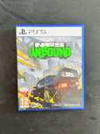 Need for Speed Unbound na PS5