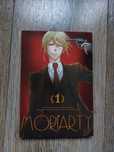 Moriarty 1 manga waneko