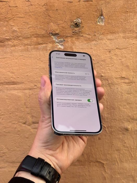 АЙФОН 14pro max 128gb
