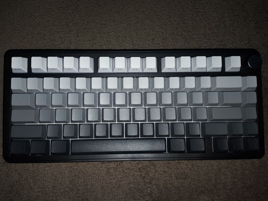 Ігрова Клавіатура Attack Shark X85