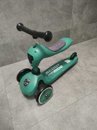 Hulajnoga scoot and ride