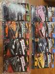 Hotwheels Fast&Furious