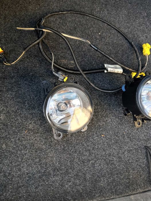 Розбірка Рено Меган 2 (722) є усе.