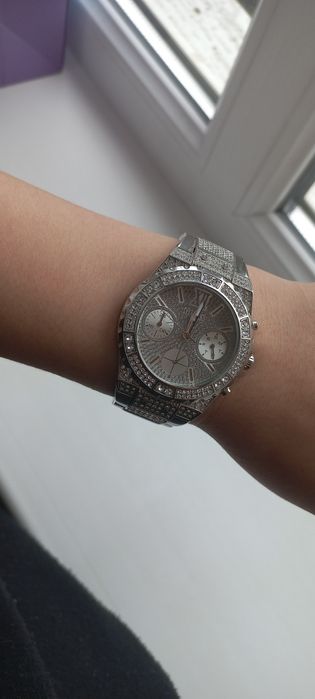Годинник  Guess оригінальний
