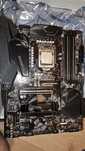 Zestaw i7-10700F + Gigabyte Z490 Gaming X + 32 GB DDR4 3200 MHz + WiFi