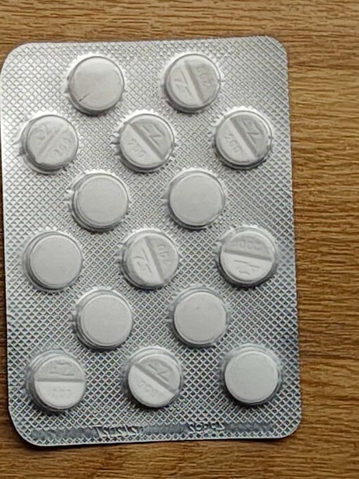 Dla psa Cardarone / ARGORON 200mg