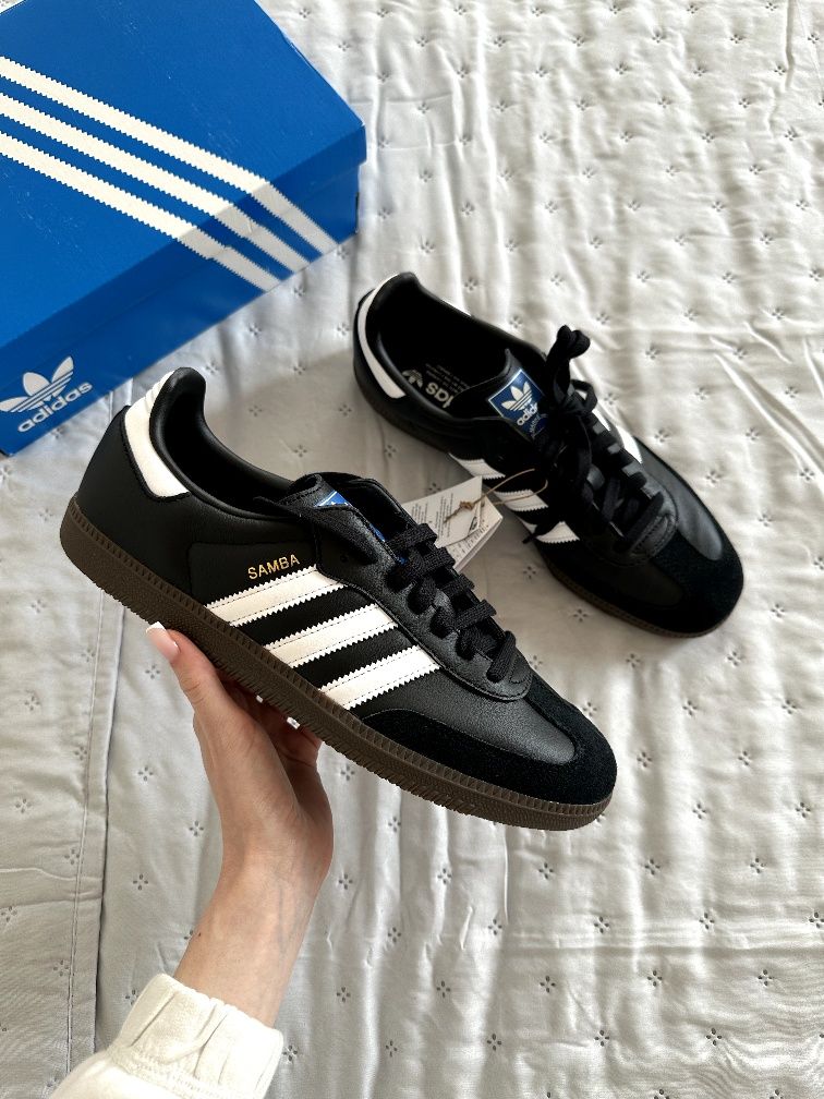 Чоловічі кросівки Adidas Samba