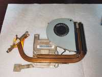 Wentylator z radiatorem, układ chłodzenia Acer V3-571G