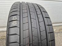 1x OPONA LETNIA 285/45/20 Pirelli P-Zero P24 112Y 2024R NOWA