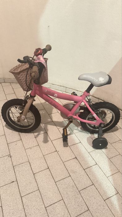 Bicicleta para Criança