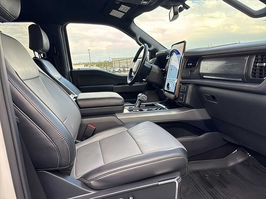 Ford F-150      2022