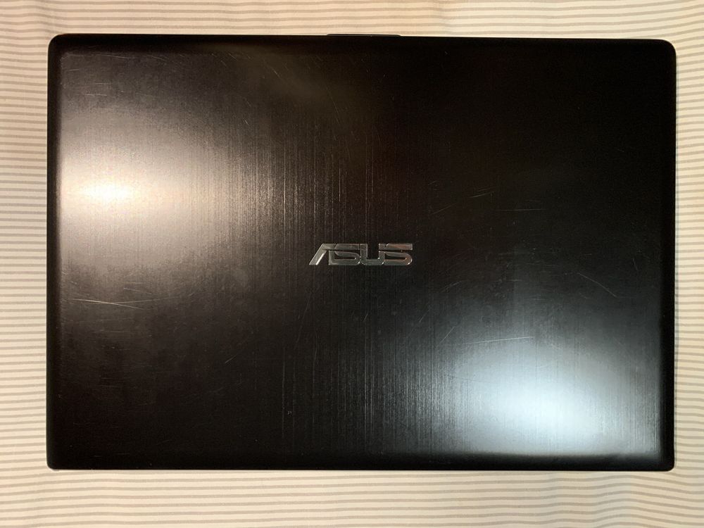 ASUS Notebook S400C