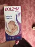 Kolzym dla dzieci