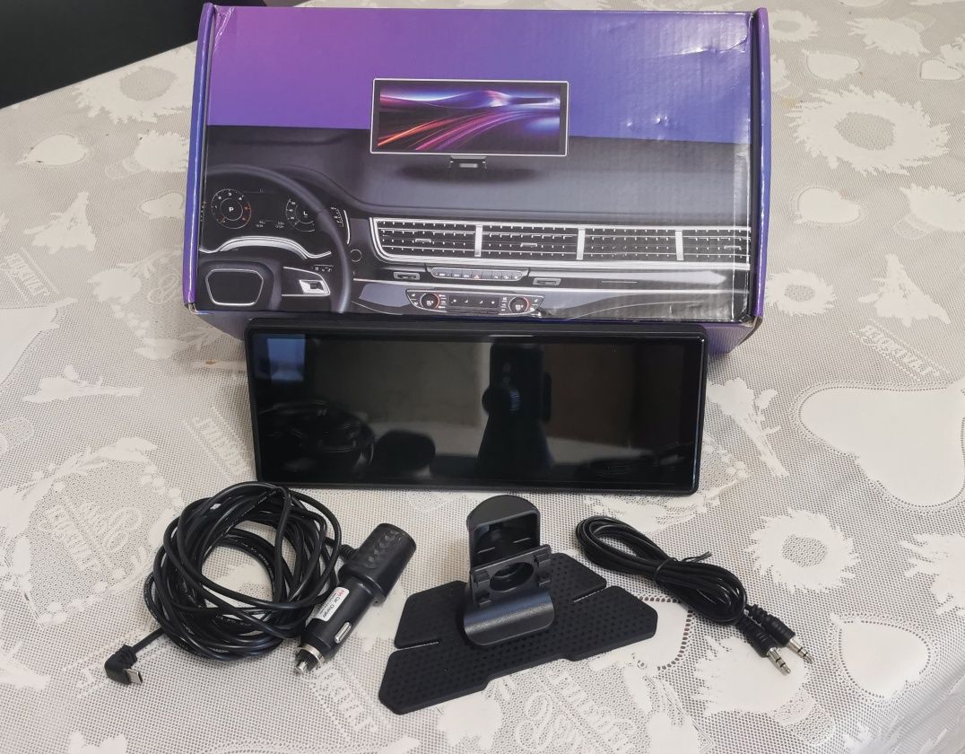 Vendo carplay para aplle ou android auto!