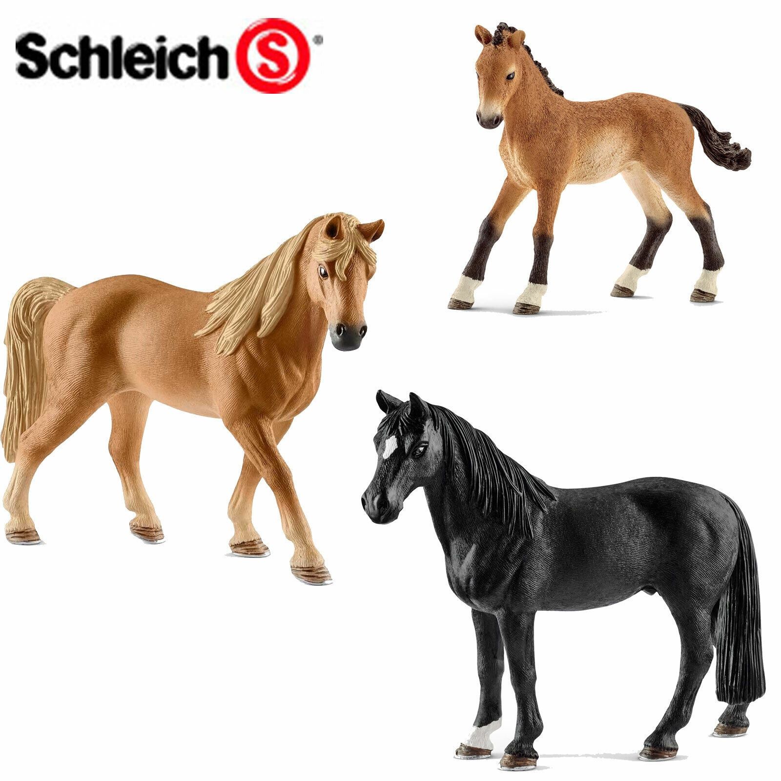 помогаю найти людям мечту schleich, шляйх