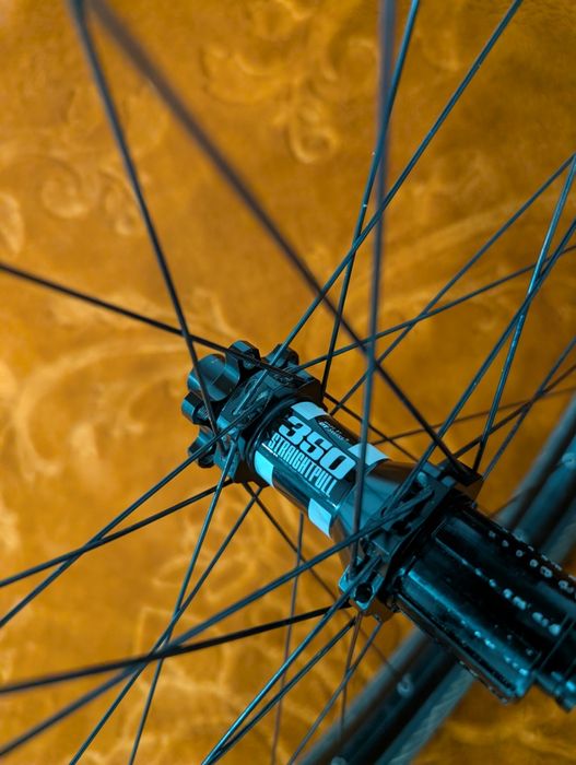 Koła 29 boost DT Swiss 350 Straightpull X432