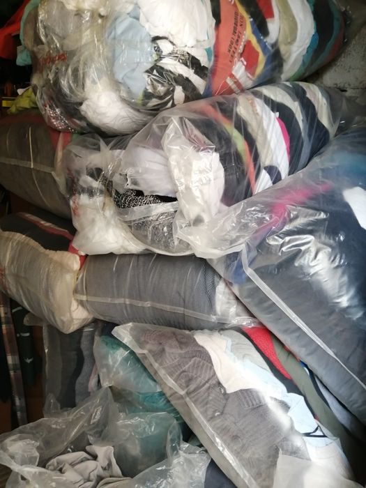 Секонд хенд мікс. Ціна вказана за 1кг.