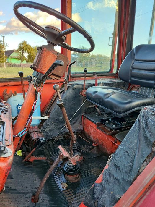 Продам трактор Т-25