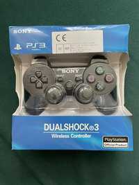 Nowy Kontroler Pad Gamepad PS3 Sony DualShock 3