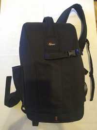 Plecak fotograficzny Lowepro Flipside 300 w stanie bdb