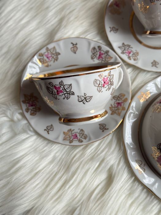 Новий сервіз , завод Кремгес