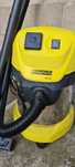 Odkurzacz Kärcher WD 3 P Karcher