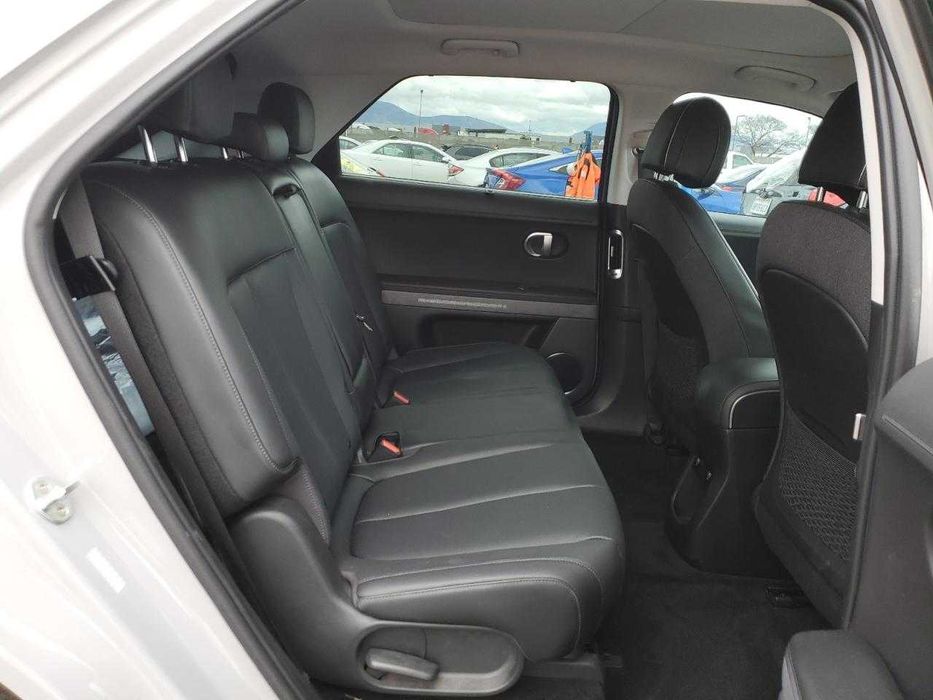 Hyundai IONIQ 5 limited 2023