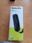Selecline nowy telefon przewodowy