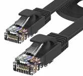 Kabel Sieciowy LAN ETHERNET RJ45 UTP Przęwód 5M