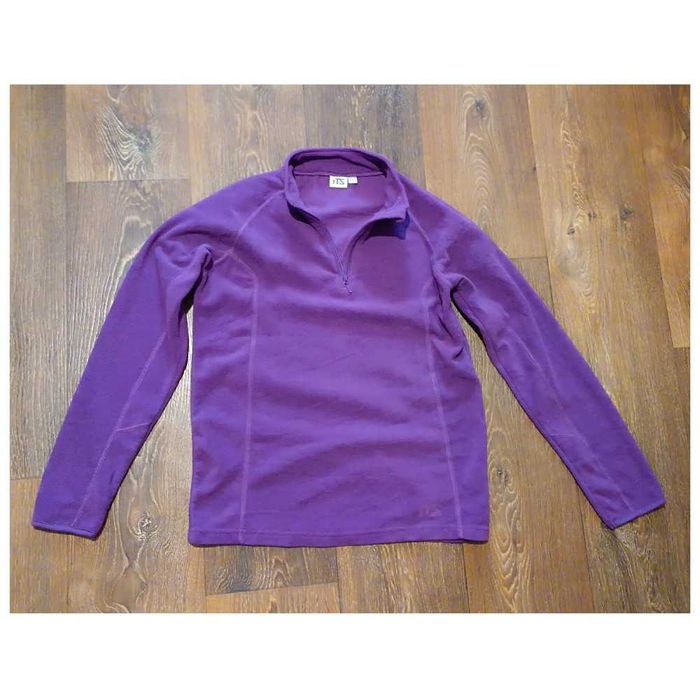 р.164, флисовая кофта