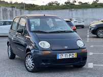 Daewoo matiz 0.8 A/C - 00