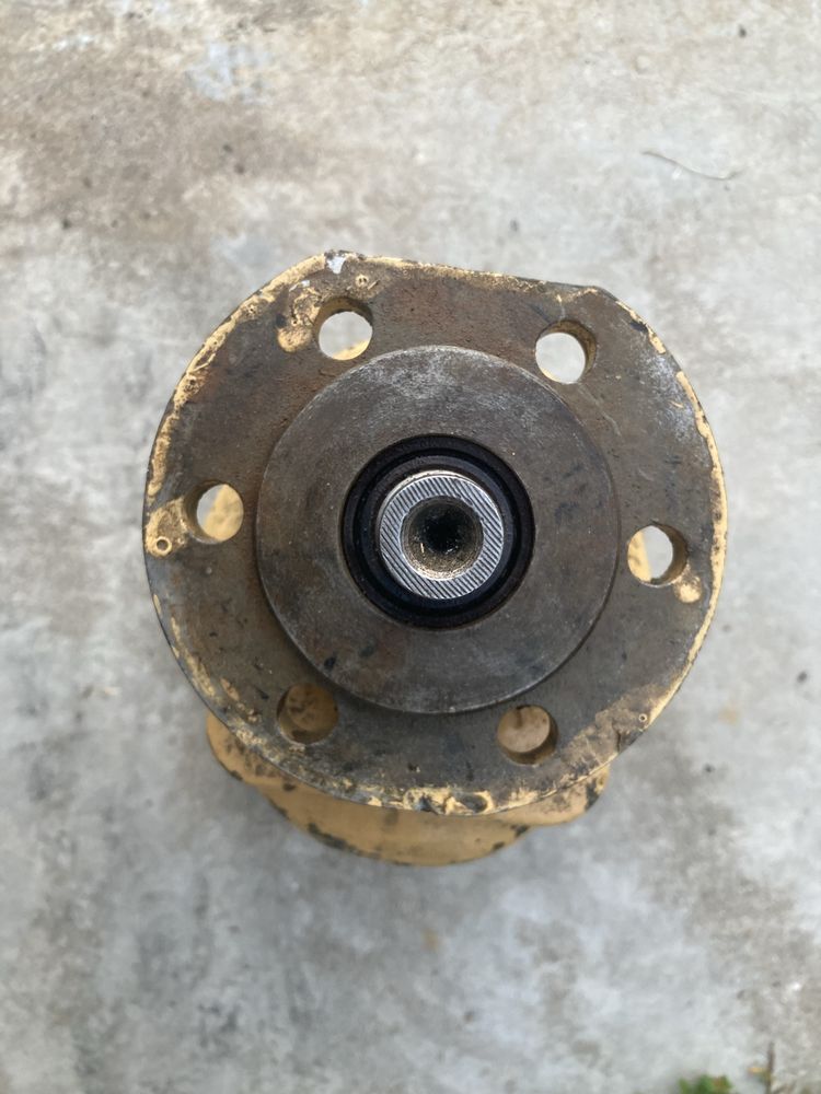 Pompa Waryński 3x16xB21C S60