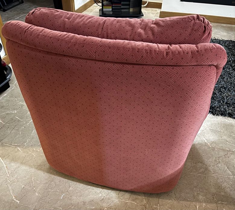 Conjunto de Sofás de sala