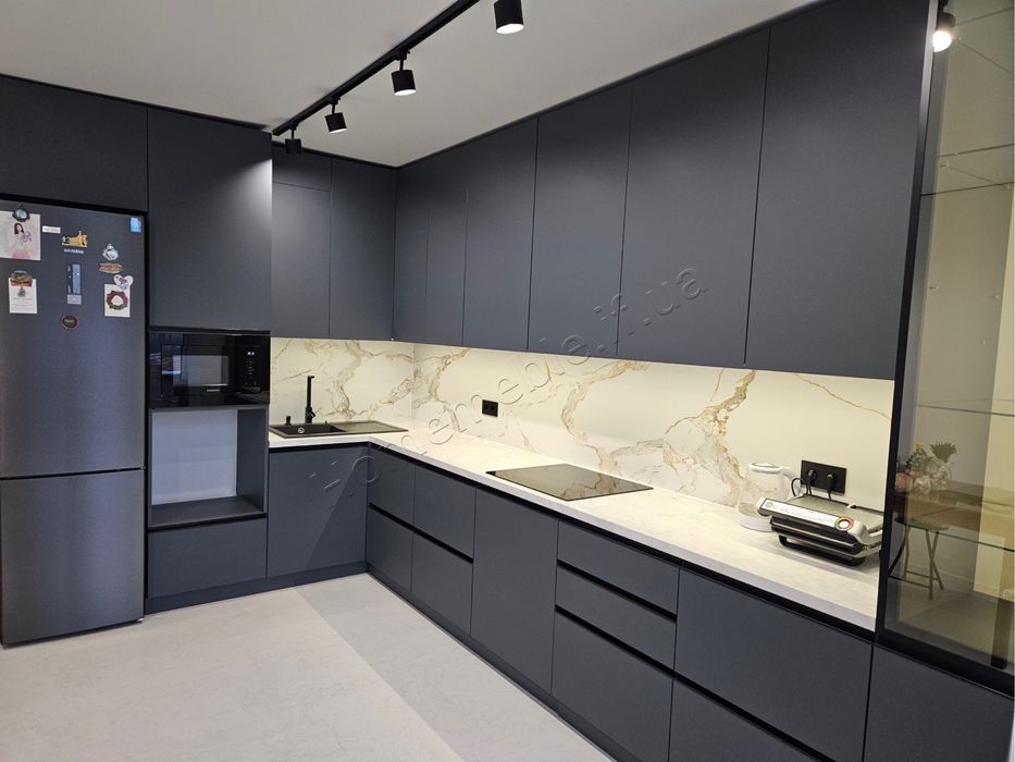 Якісно та Недорого Меблі на замовлення у Івано-франківську