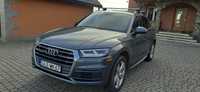 Audi Q5 2.0 TFSI Quattro S tronic