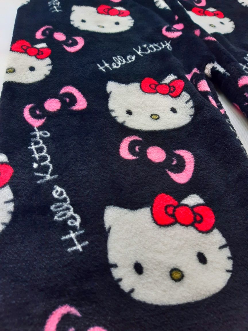 Nowe spodnie Hello Kitty (różne kolory)