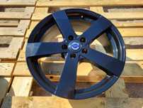 [890] Felgi aluminiowe 18 Cali 5x108 VOLVO  XC60 XC90 OKAZJA
