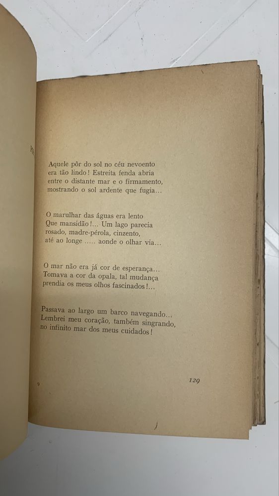 Rosário dos Meus Cuidados