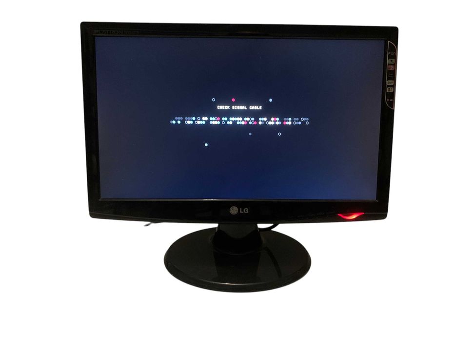 Monitor LG Flatron W1943TB