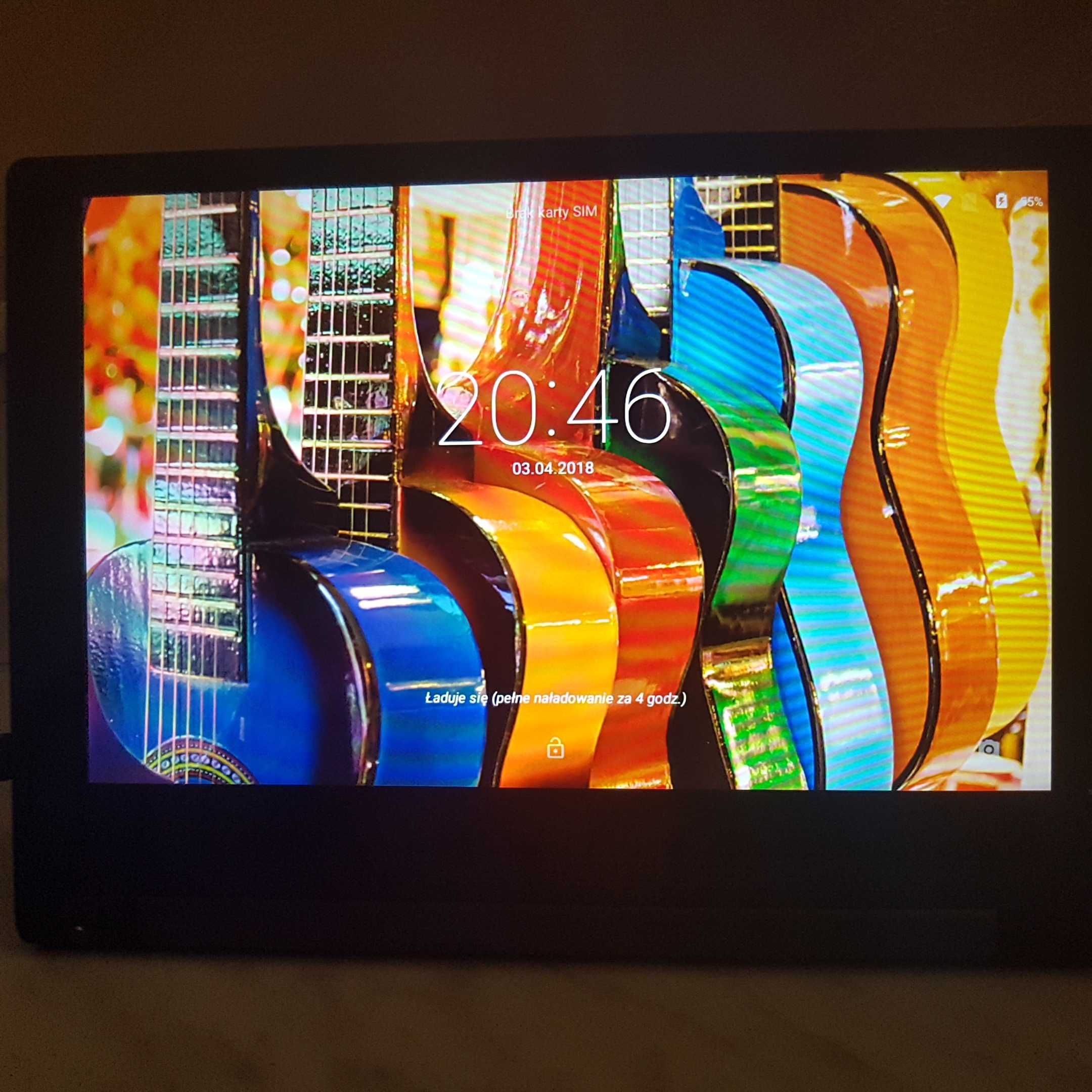 Tablet Lenovo Yoga  YT3-X50L LTE Sim QuadCor 1/16Gb