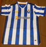 Camisola FCPorto 24/25