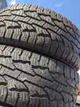 275/65R18 Nokian 2021рік