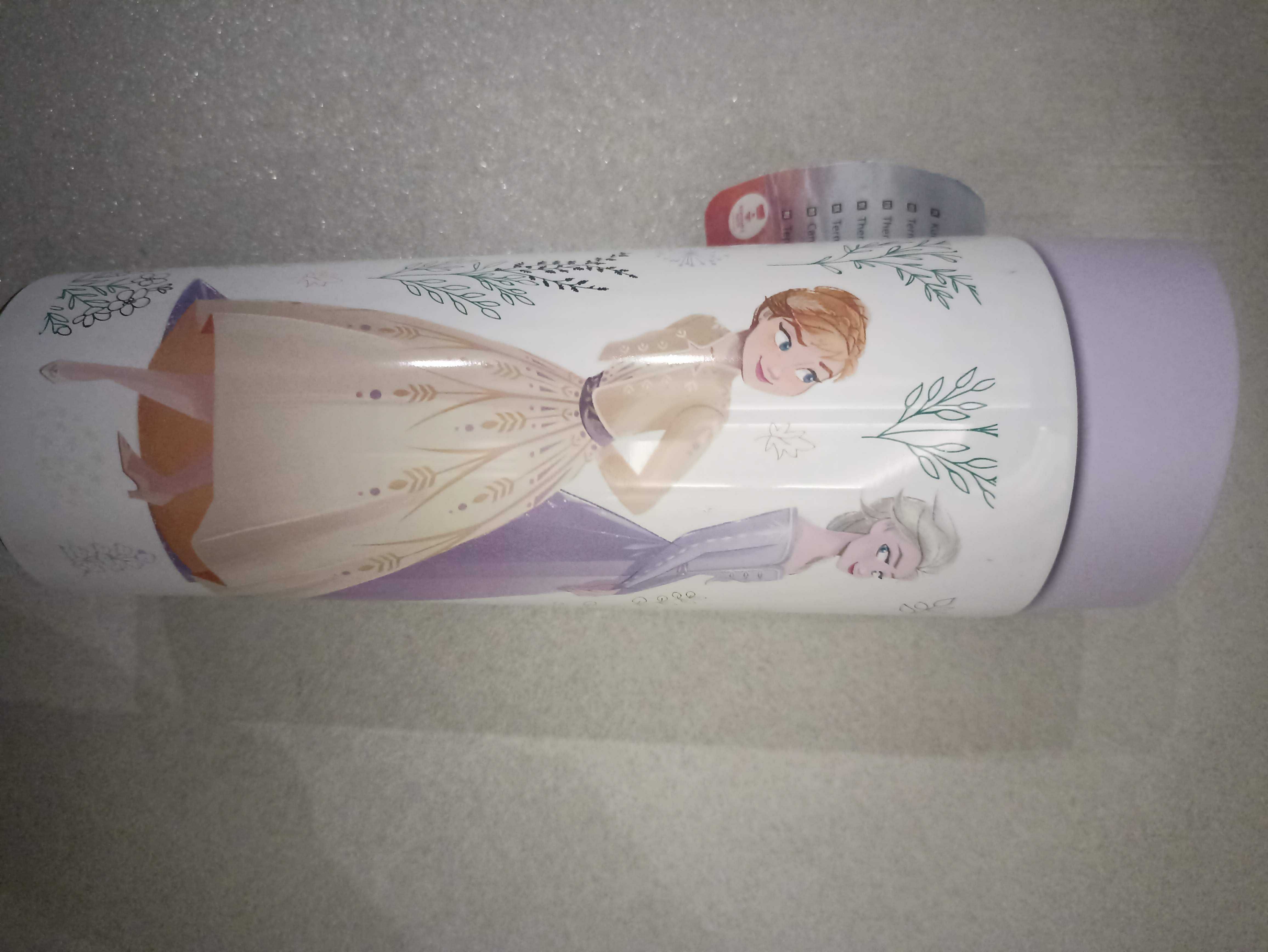 Kubek termiczny Disney 340 ml