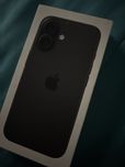 Vendo iphone 16 com duas semanas