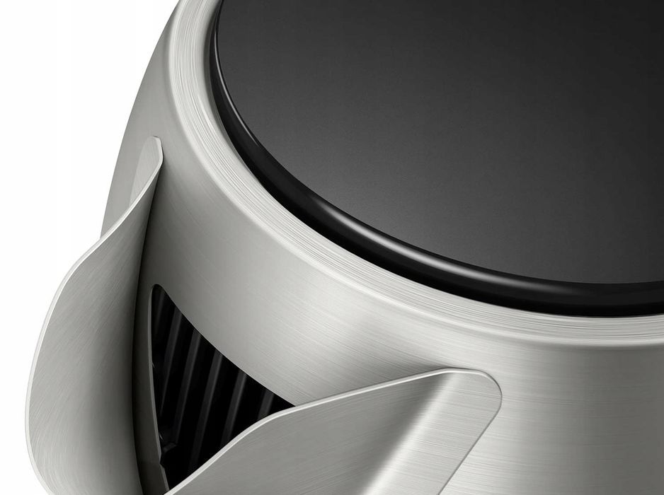 Philips HD9350/90 Inox 1,7L Czajnik bezprzewodowy