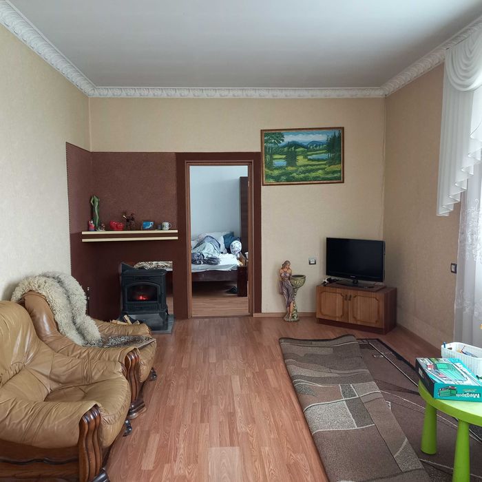 Продам житловий будинок с.Ралівка