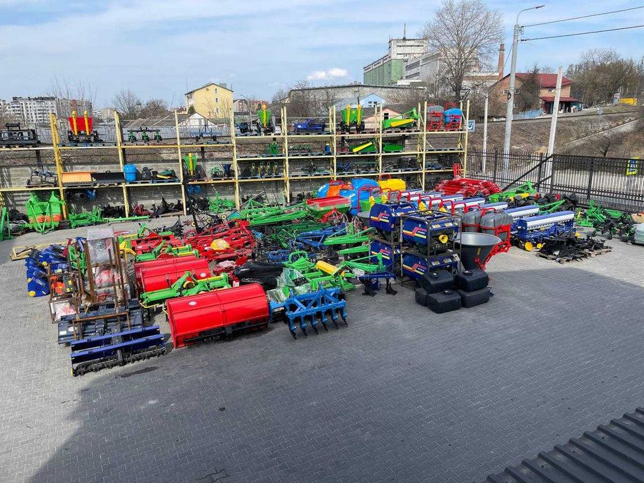 ISEKI TK 25  Японський Трактор