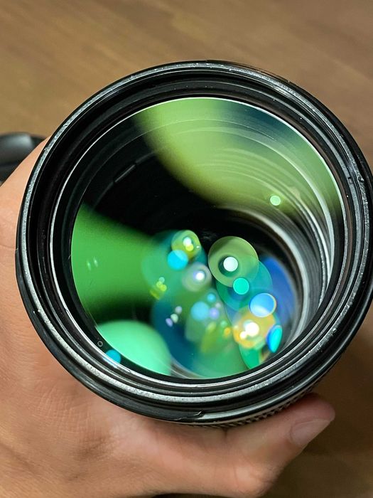 Canon EF 70-200mm f/2.8L IS II USM