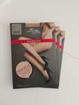 NOWE Rajstopy Marilyn VISONE M/L Lux Line Make-UP 10