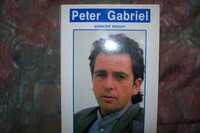 Książka PETER GABRIEL Spencera Brighta